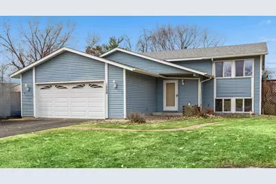 1558 9th Street Circle SE, Forest Lake, MN 55025 - Photo 1