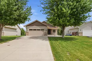 7748 Lamont Ave NE, Otsego, MN 55301 - Photo 1