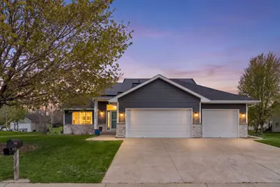 1274 Parkside Lane, Waconia, MN 55387 - Photo 1