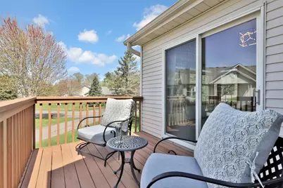 180 Wedgewood Drive, Mahtomedi, MN 55115 - Photo 29