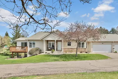 180 Wedgewood Drive, Mahtomedi, MN 55115 - Photo 1