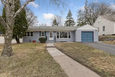 1947 Yorkshire Court, Saint Paul, MN 55116 - Photo 1