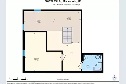 2702 W 66th Street, Richfield, MN 55423 - Photo 13