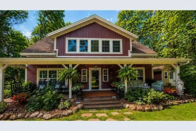 5907 Crow Wing Lake Road, Fort Ripley, MN 56449 - Photo 39