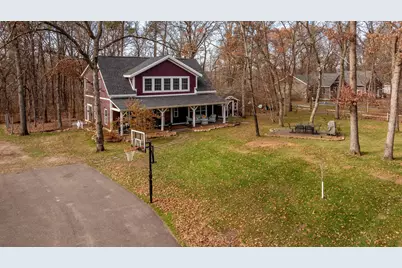 5907 Crow Wing Lake Road, Fort Ripley, MN 56449 - Photo 33