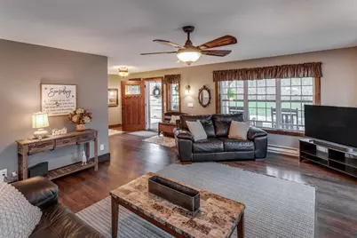 5907 Crow Wing Lake Road, Fort Ripley, MN 56449 - Photo 7