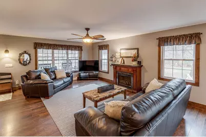 5907 Crow Wing Lake Road, Fort Ripley, MN 56449 - Photo 7