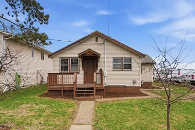 40 31st Avenue N, Saint Cloud, MN 56303 - Photo 1