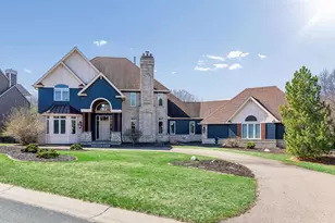 3820 Hunters Overlook Ln, Eagan, MN 55123 - Photo 1