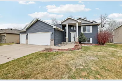 2012 4th Street N, Sartell, MN 56377 - Photo 1