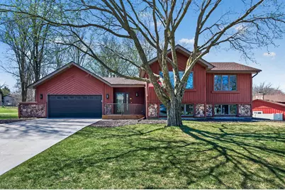4615 Deerwood Lane N, Plymouth, MN 55442 - Photo 1