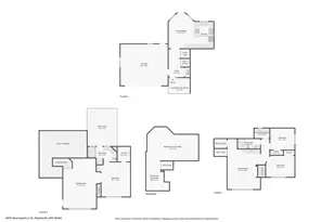 4615 Deerwood Ln N, Plymouth, MN 55442 - Photo 35