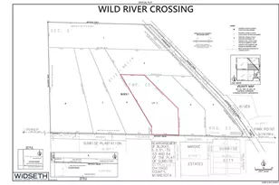 Lot 5 Olson Rd, Sunrise Township, MN 55032 - Photo 7