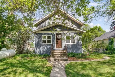 114 1st Street, Wolverton, MN 56594 - Photo 1