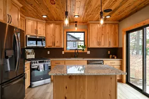 1203 Peterson Trail, Spooner, WI 54801 - Photo 3