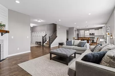 9120 Lighthouse Lane, Woodbury, MN 55129 - Photo 9