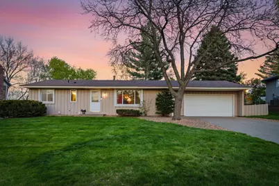 5856 139th Street W, Apple Valley, MN 55124 - Photo 1