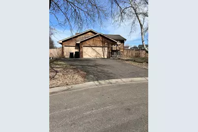 12073 Butternut Street NW, Coon Rapids, MN 55448 - Photo 1