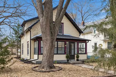 4523 James Avenue N, Minneapolis, MN 55412 - Photo 1