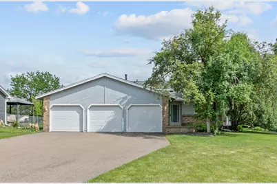 14655 Greenridge Lane, Burnsville, MN 55306 - Photo 1