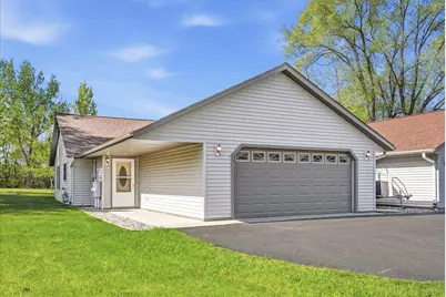 W7273 155th Avenue, Bay City, WI 54723 - Photo 1