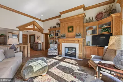 3304 Nathaniel Court, Vadnais Heights, MN 55127 - Photo 13