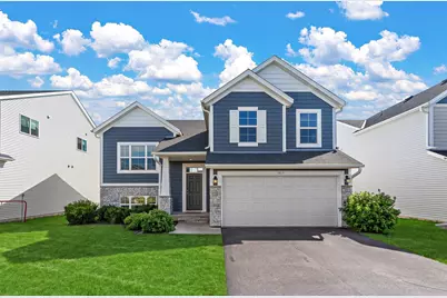 6815 91st Street S, Cottage Grove, MN 55016 - Photo 1