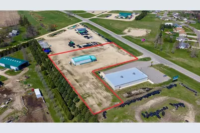 525 W Main, Le Roy, MN 55961 - Photo 1