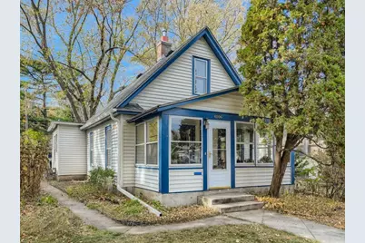 4006 41st Avenue S, Minneapolis, MN 55406 - Photo 1