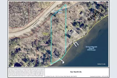 27793 Far North Drive, Nevis, MN 56467 - Photo 25