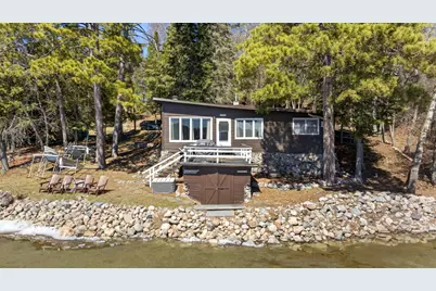 27793 Far North Drive, Nevis, MN 56467 - Photo 1