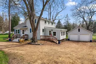 405 S Old Crystal Bay Rd, Orono, MN 55356 - Photo 1