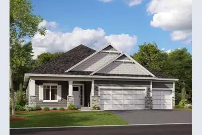 1186 Woods Creek Drive S, Delano, MN 55328 - Photo 3