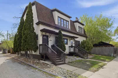 214-216 12th Street S, Fargo,  58103 - Photo 1