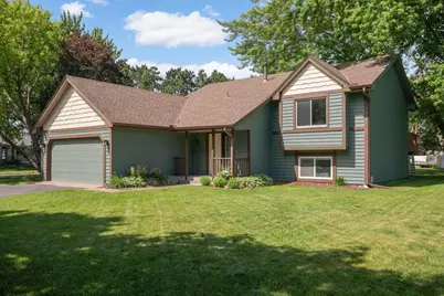 10810 Packard Street NE, Circle Pines, MN 55014 - Photo 1