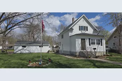 221 W Flynn Street, Redwood Falls, MN 56283 - Photo 1