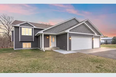13813 298th Avenue, Princeton, MN 55371 - Photo 1