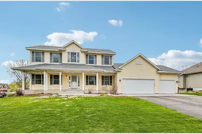 2608 Sandterra Circle, White Bear Township, MN 55110 - Photo 1