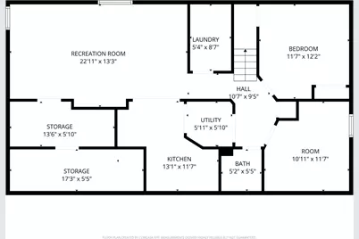 2095 Fairways Lane, Roseville, MN 55113 - Photo 35