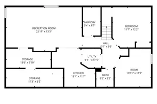 2095 Fairways Ln, Roseville, MN 55113 - Photo 35