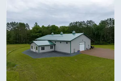 2274 Places Lake Road, Barronett, WI 54813 - Photo 1