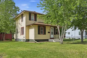 112 3rd St N, Waite Park, MN 56387 - Photo 1