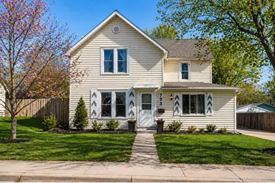 753 E Main Street, Anoka, MN 55303 - Photo 1
