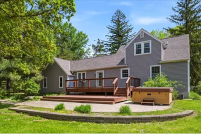 11180 Buchanan Road NE, Blaine, MN 55434 - Photo 1