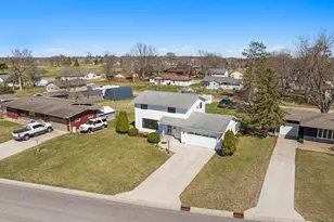 534 Lake Shore Dr, Sauk Centre Township, MN 56378 - Photo 45