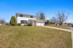 534 Lake Shore Dr, Sauk Centre Township, MN 56378 - Photo 41