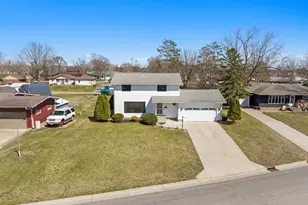 534 Lake Shore Dr, Sauk Centre Township, MN 56378 - Photo 47