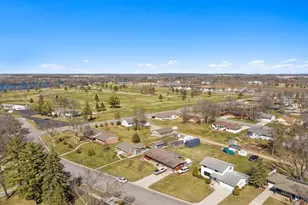 534 Lake Shore Dr, Sauk Centre Township, MN 56378 - Photo 49