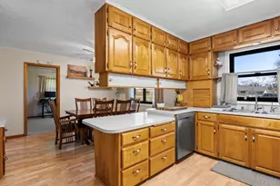 534 Lake Shore Dr, Sauk Centre Township, MN 56378 - Photo 7