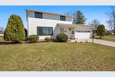 534 Lake Shore Drive, Sauk Centre Township, MN 56378 - Photo 1
